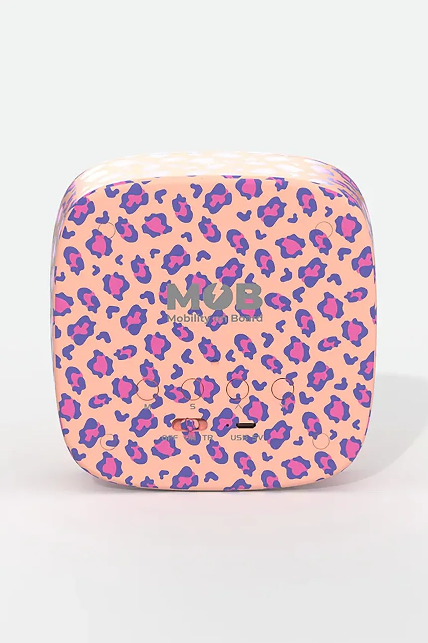 Led будильник MOB Billy 13 x 12 x 40 cm.