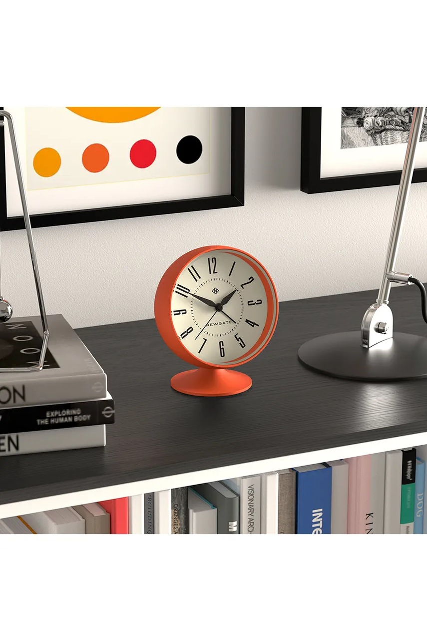 Όρθιο ρολόι Newgate 13,7 x 11,5 x 9 cm φωτογραφία