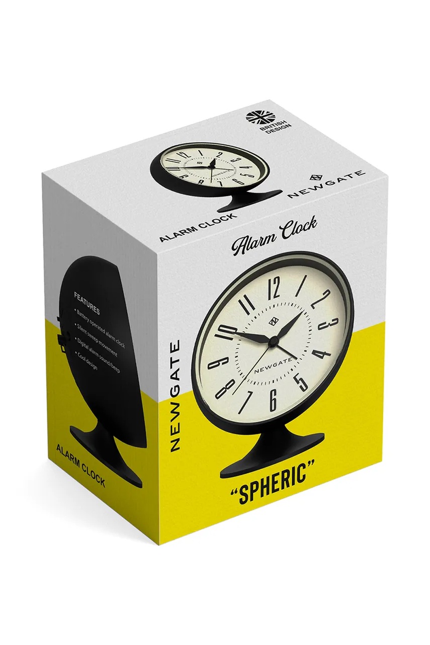 Όρθιο ρολόι Newgate 13,7 x 11,5 x 9 cm φωτογραφία