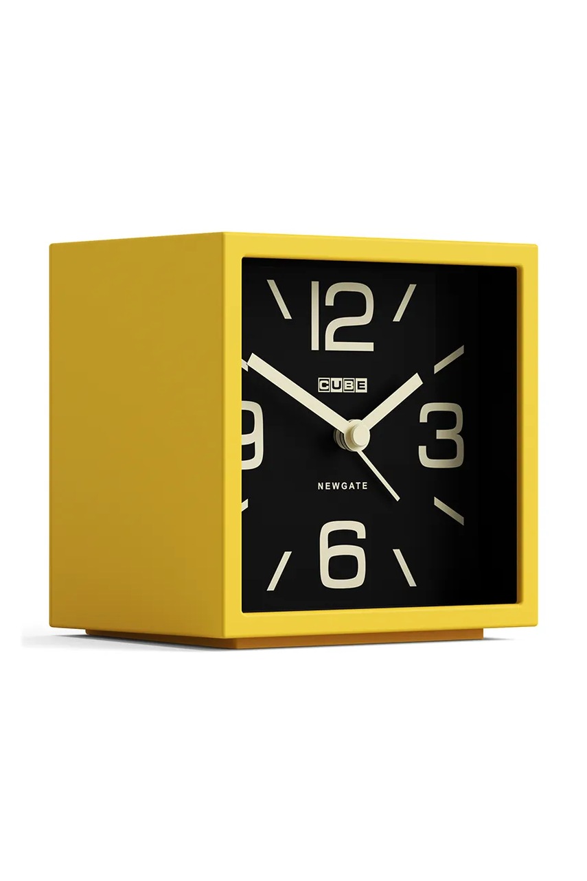 Ξυπνητήρι Newgate Réveil 10,5 x 10,5 x 8 cm φωτογραφία