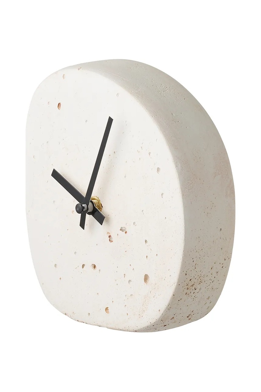 Ρολόι τοίχου House Nordic Linz 14 x 15 cm φωτογραφία