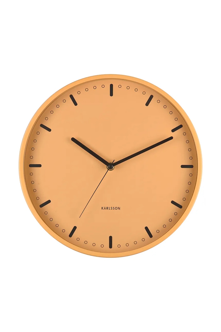 Karlsson ceas de perete Cool Retro 30 cm
