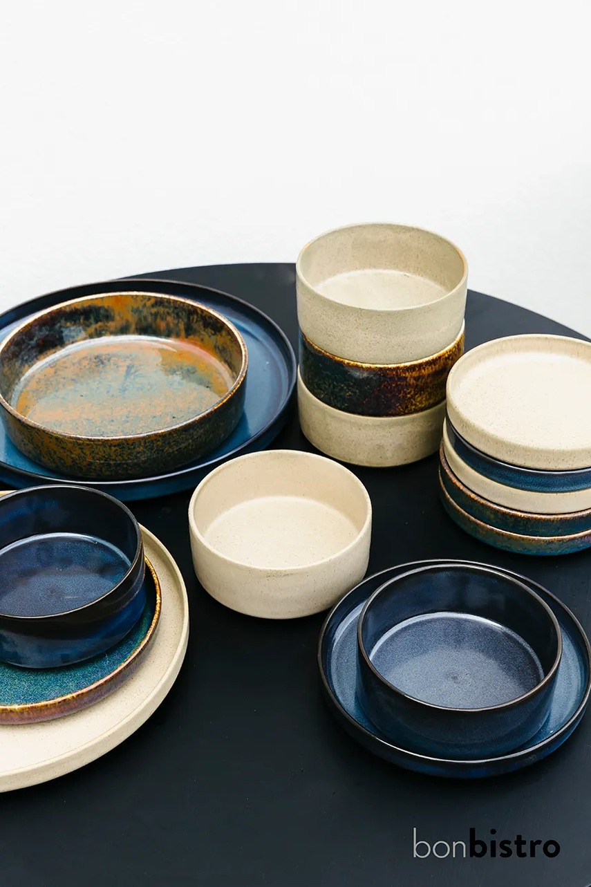 Πιάτο BonBistro Pila φωτογραφία