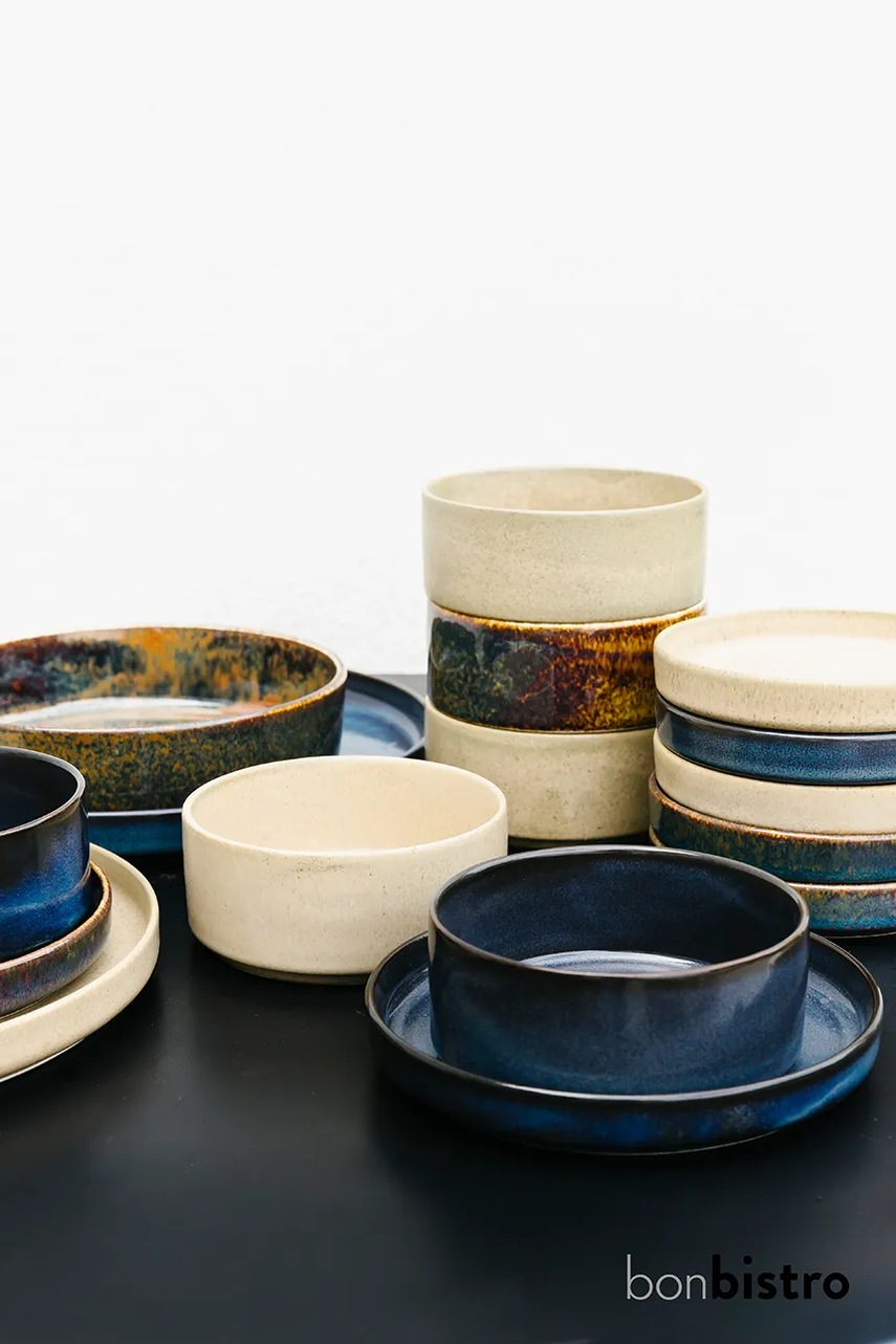 Πιάτο BonBistro Pila φωτογραφία