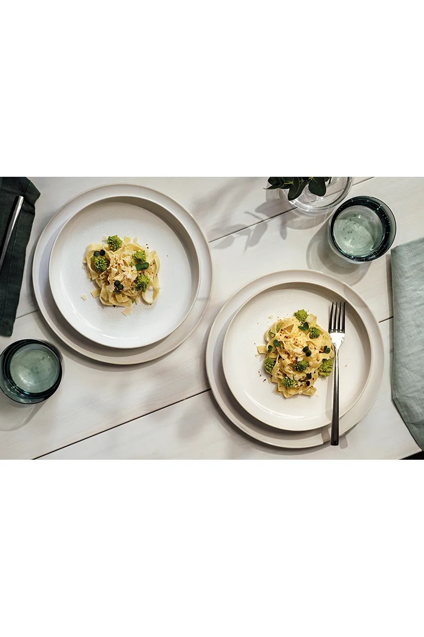 Σετ σερβίτσιο Villeroy & Boch Crafted Cotton 4-pack φωτογραφία