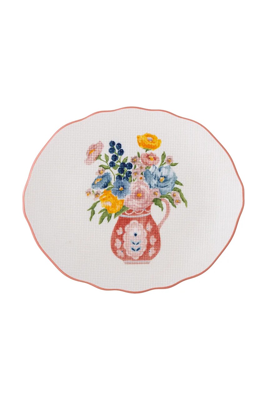 Bloomingville farfurie Dorothy