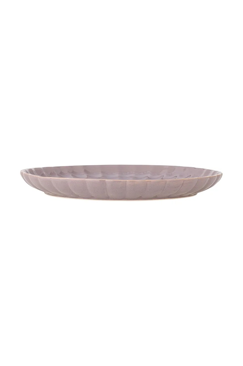 Plochý tanier Bloomingville Latina 27 cm