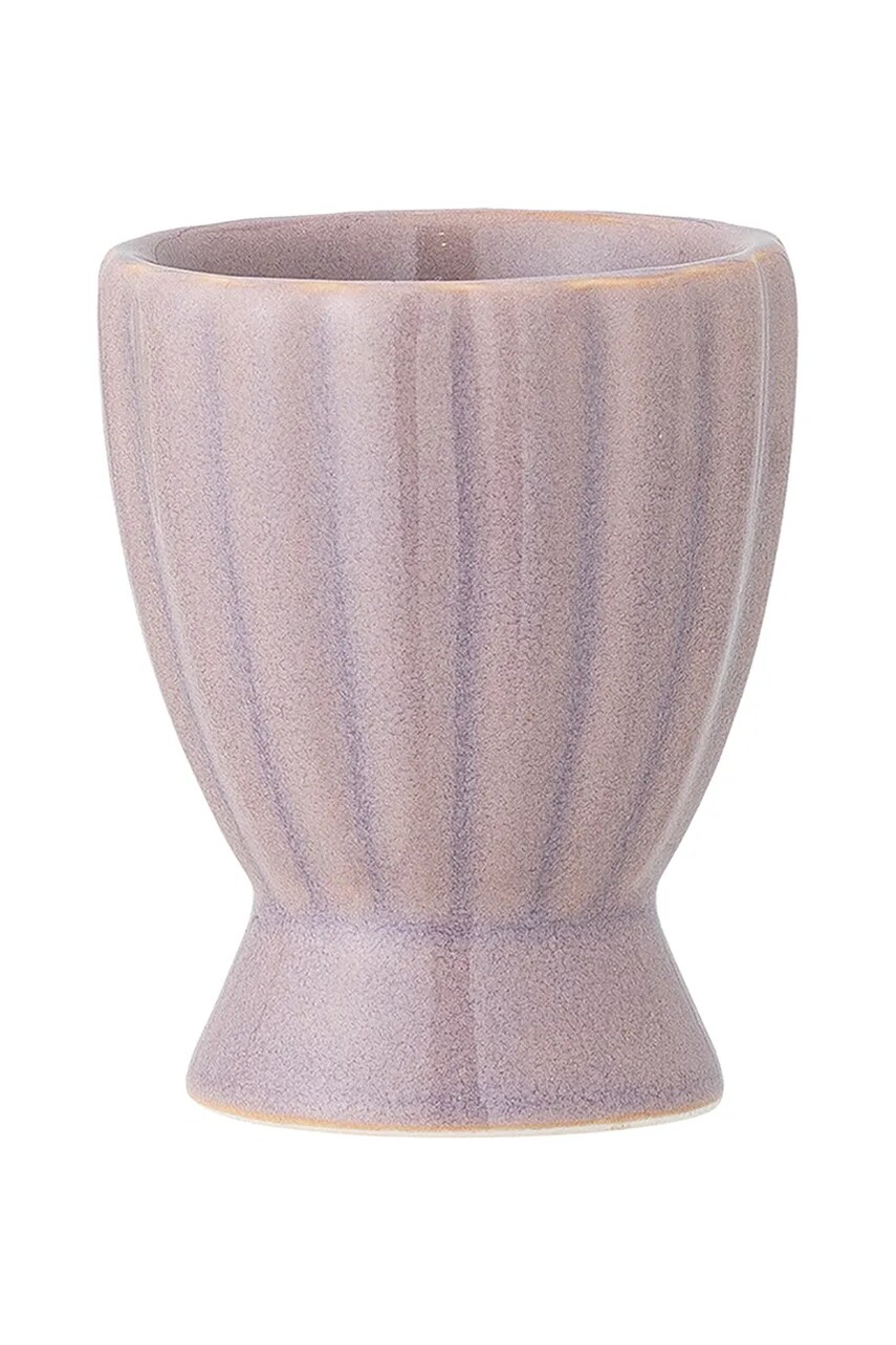 Bloomingville pahar de ou Latina culoarea roz