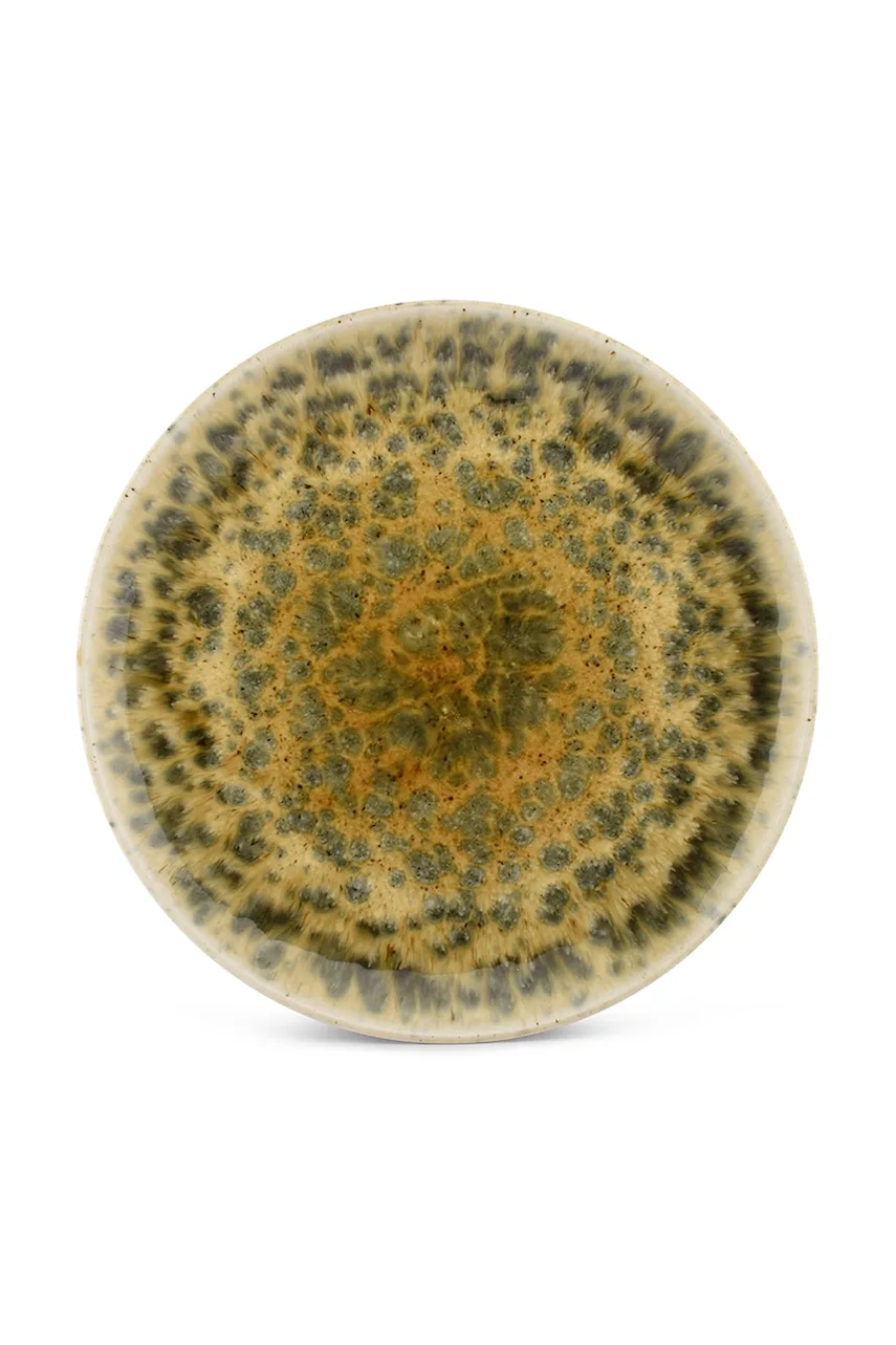 BonBistro farfurie Resto culoarea maro