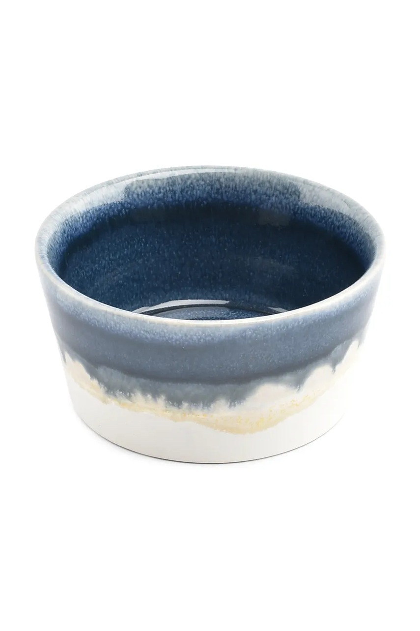 Μπολ Salt&Pepper Flow 240 ml χρώμα: πολύχρωμο φωτογραφία