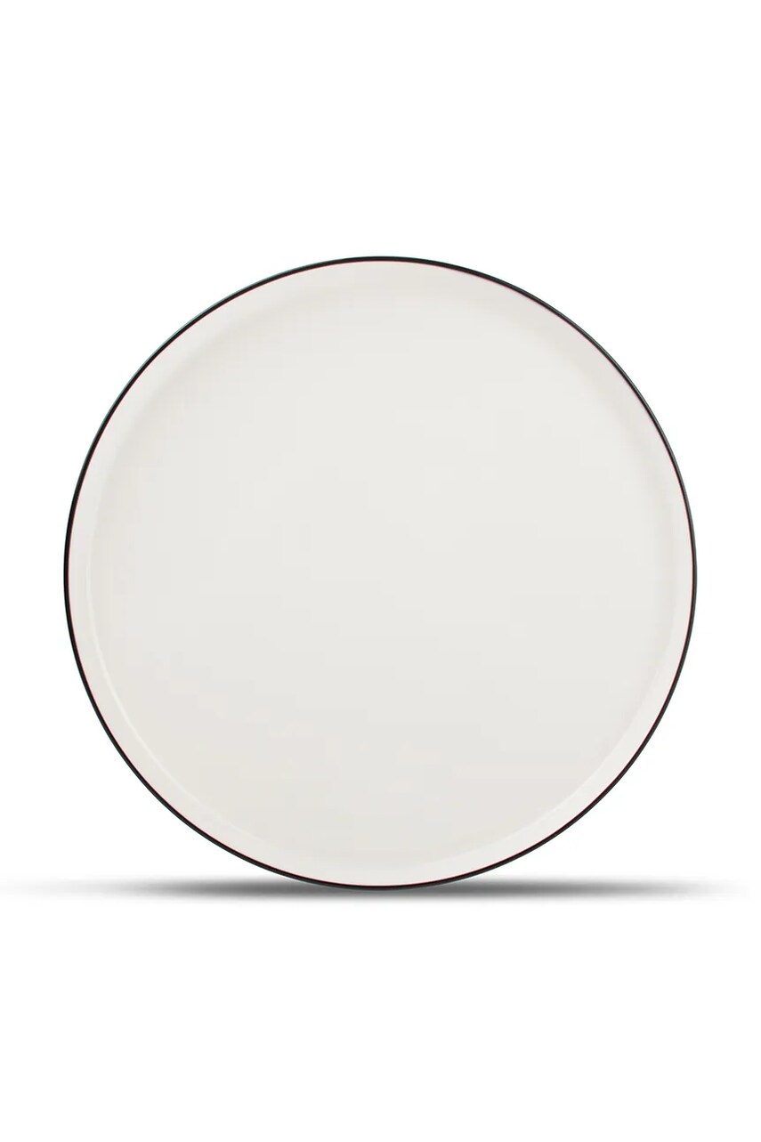 S|P Collection farfurie Studio Base culoarea alb