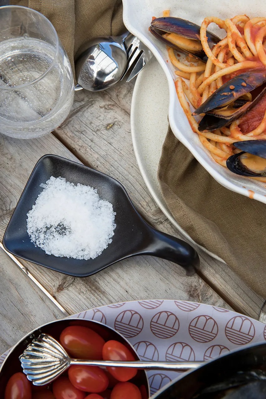 Miska Byon Alima 28,5 cm (obrázek 3)