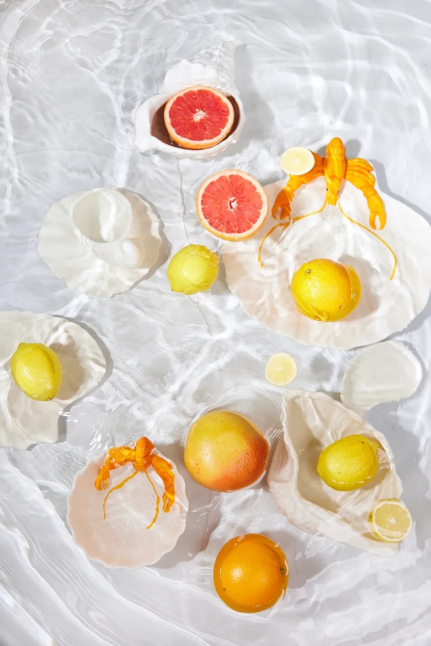 Miska Byon Shell S (obrázek 3)