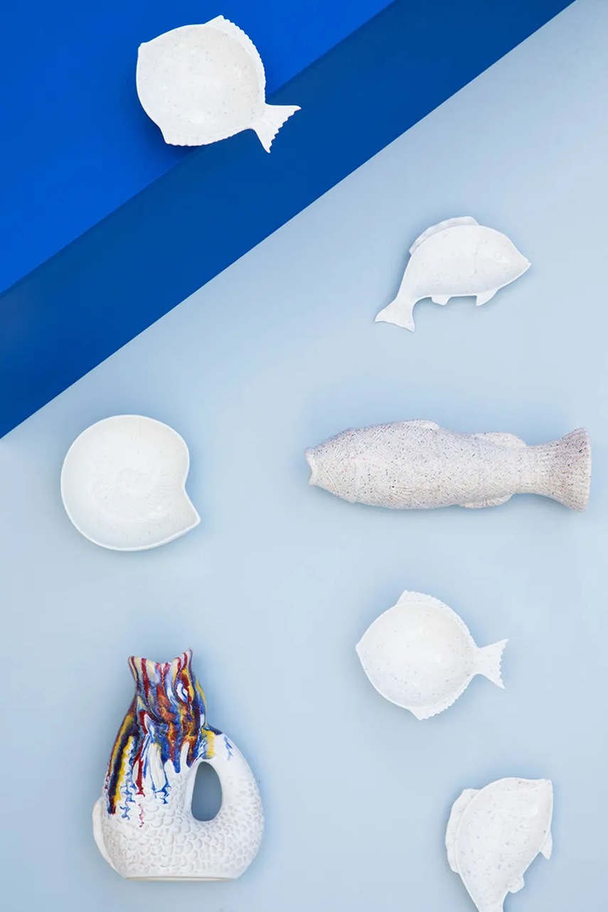 Μπολ Byon Doris φωτογραφία