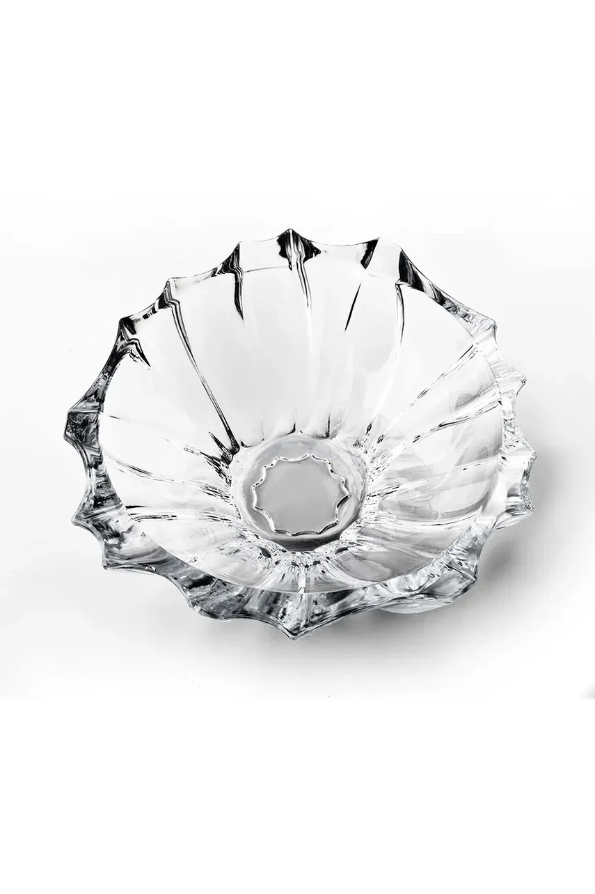 Чаша Affek Design Peony цвет прозрачный 0 Чаша Affek Design Peony цвет прозрачный 0