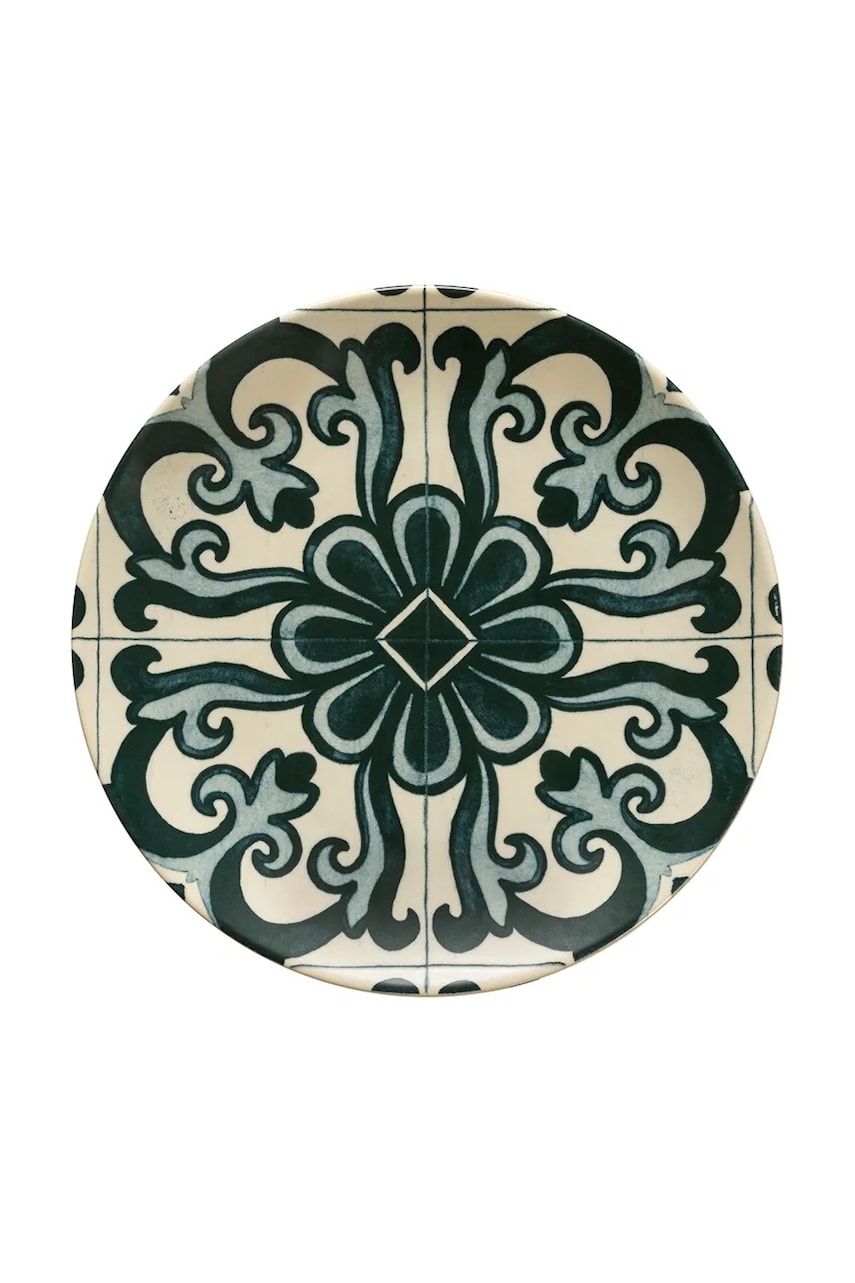 Costa Nova set de farfurii pentru desert Elements 4-pack