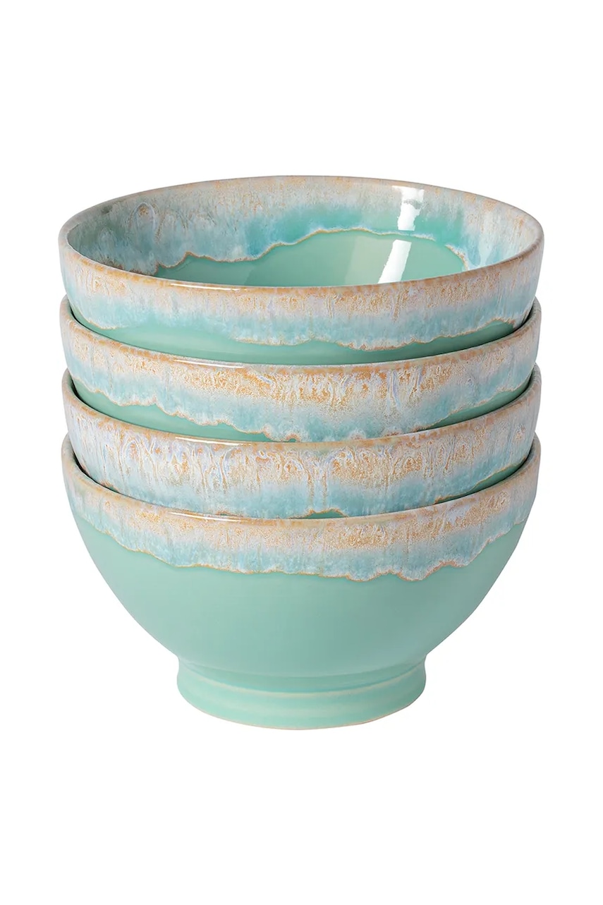 Costa Nova set de boluri Latte 550 ml 4-pack