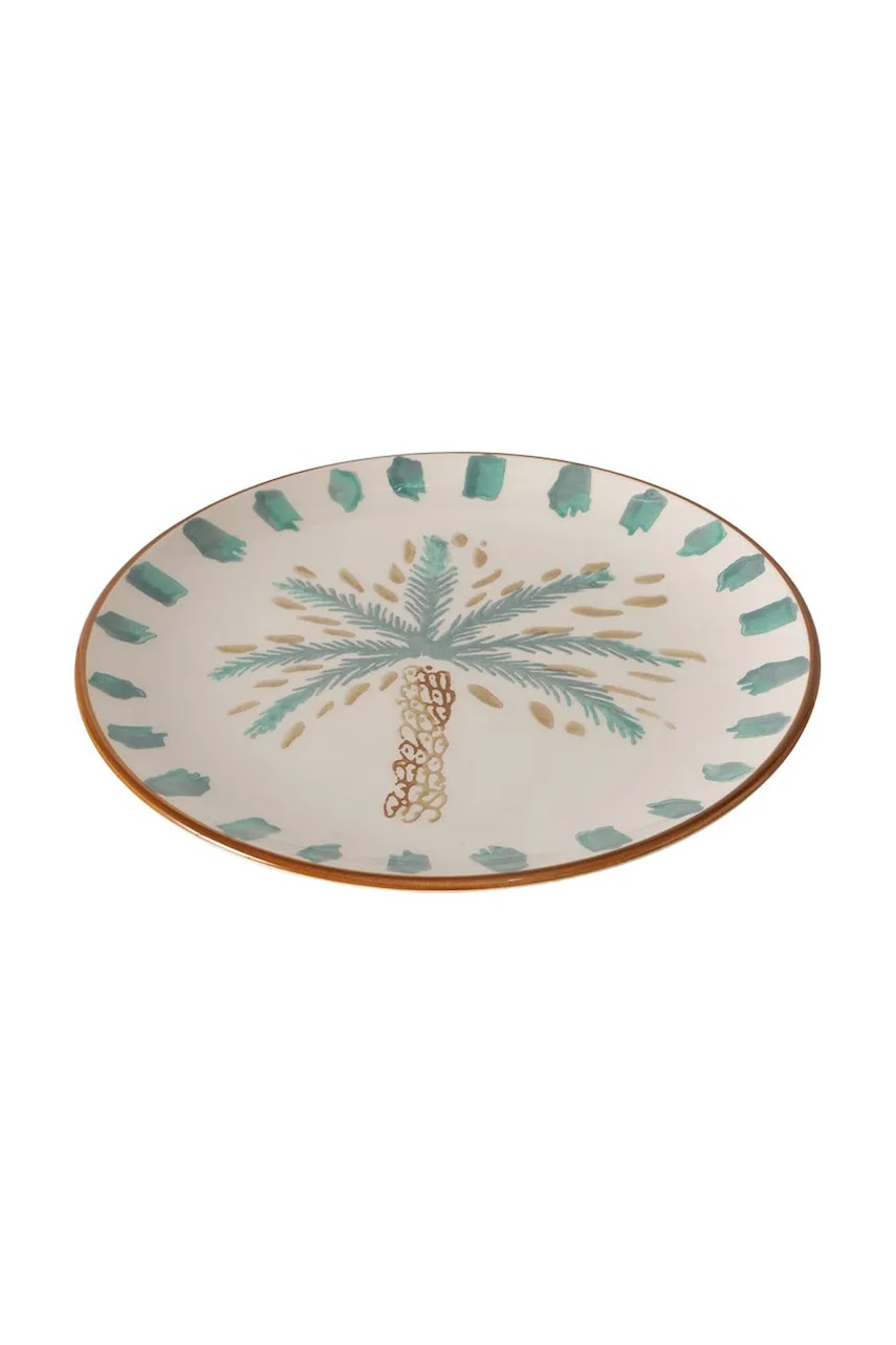 Boltze farfurie Palmizio Boltze farfurie Palmizio