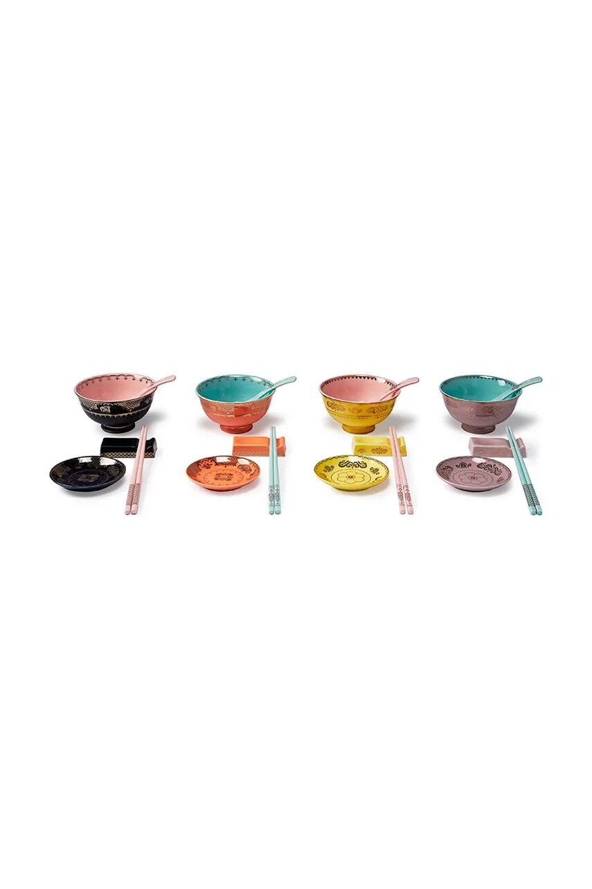 Pols Potten set sushi