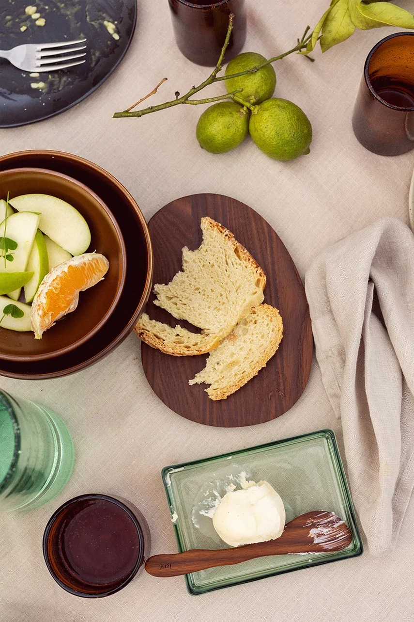 Βουτυριέρα ferm LIVING Oli Box φωτογραφία