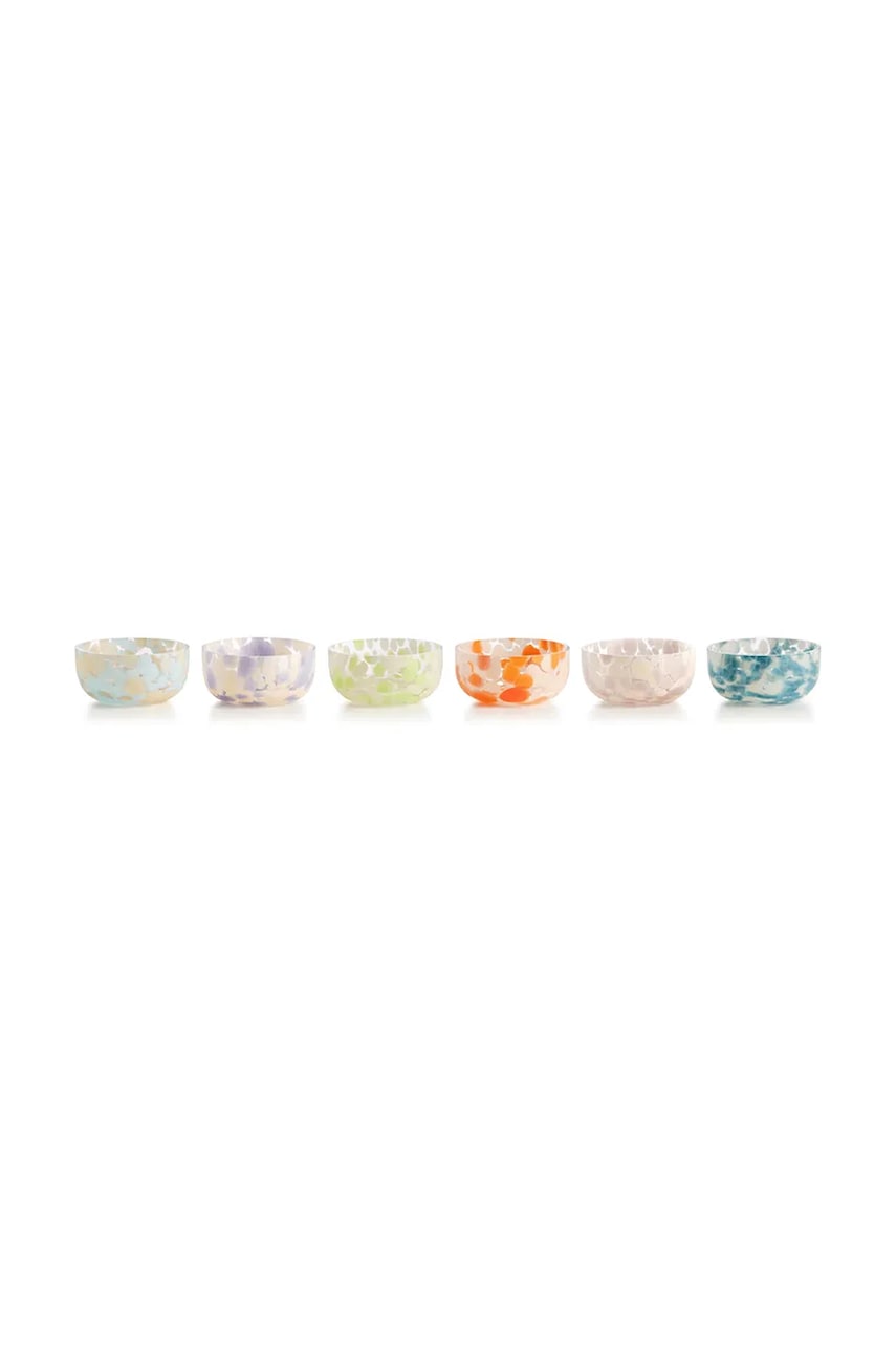 IVV set de boluri 230 ml 6-pack