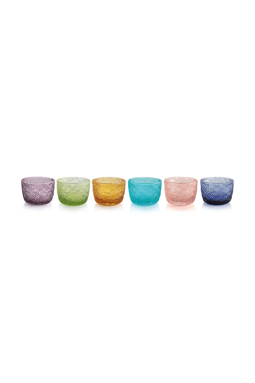 IVV set de boluri 300 ml 6-pack