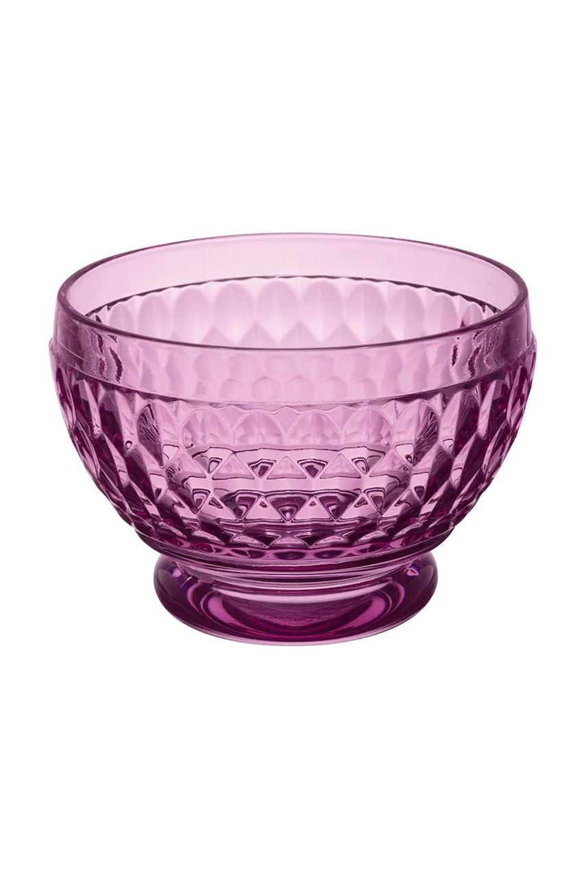 Levně Miska Villeroy & Boch 14 cm fialová barva
