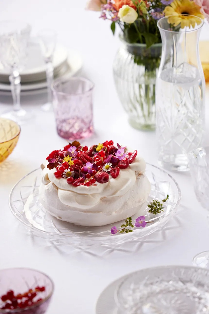 Πιάτο Lyngby 30 cm φωτογραφία