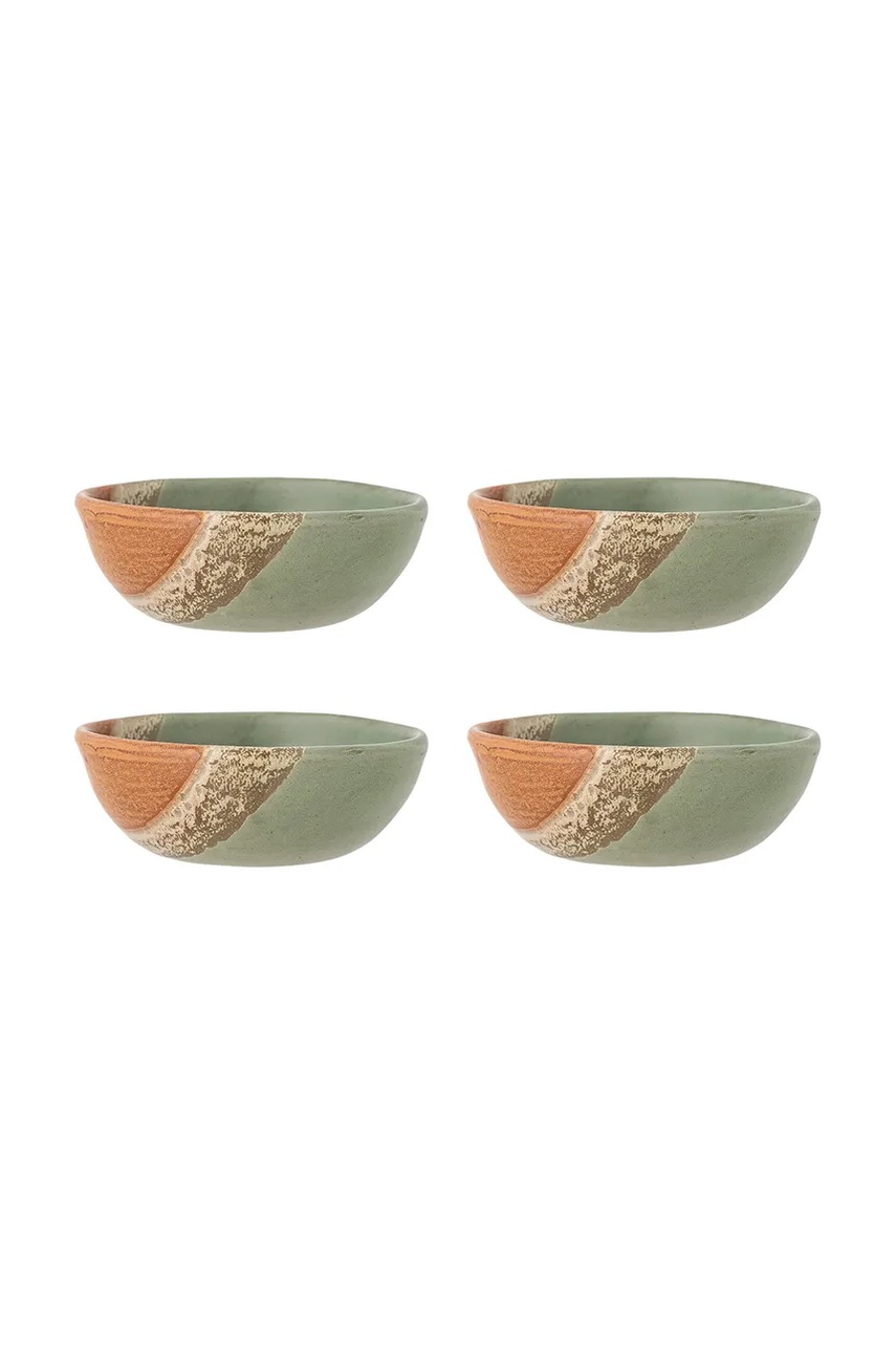 Bloomingville set de boluri Paula 525 ml 4-pack