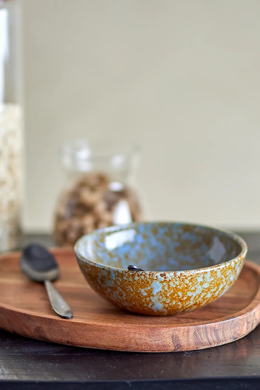 Набор мисок Bloomingville Paula 525 ml 4 шт