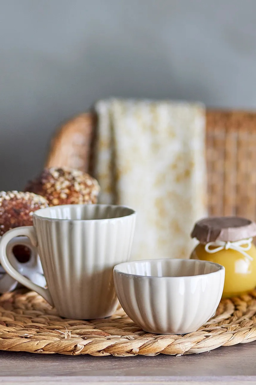 Σετ μπολ Bloomingville Latina 165 ml 6-pack φωτογραφία