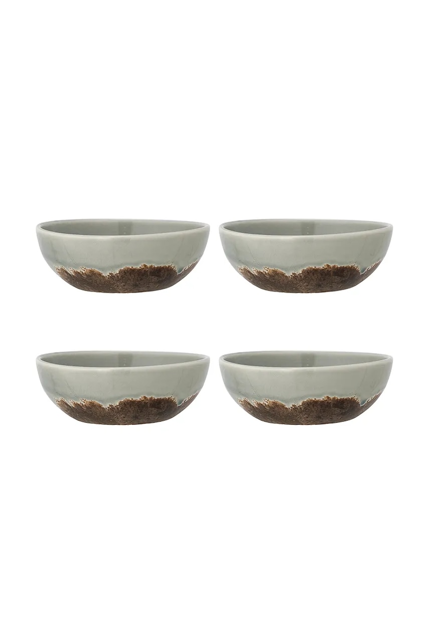 Bloomingville zestaw misek Paula 525 ml 4-pack