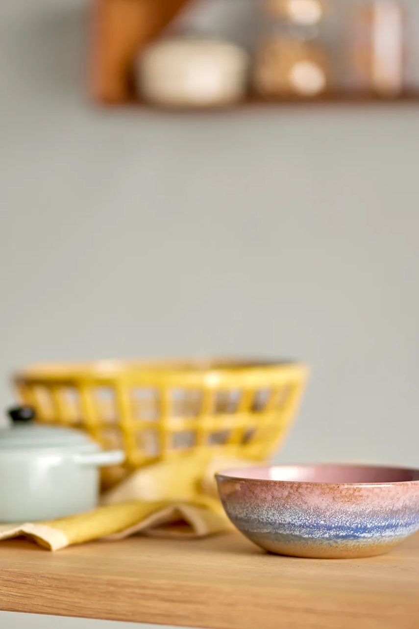 Набор мисок Bloomingville Paula 525 ml 4 шт