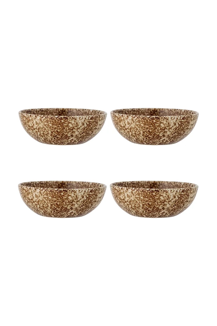 Bloomingville set de boluri Paula 525 ml 4-pack