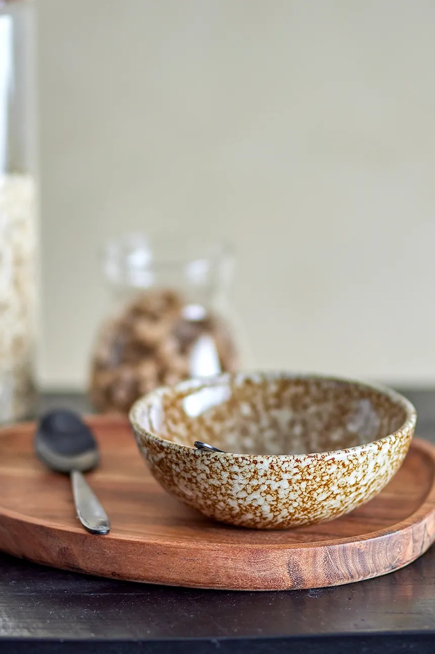 Набор мисок Bloomingville Paula 525 ml 4 шт