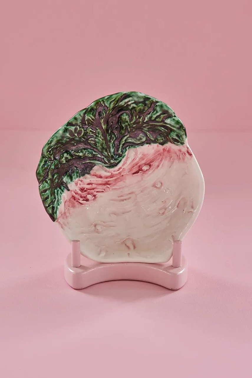 Μπολ σάλτσας Rice 6,30 x 18 x 20 cm χρώμα: πολύχρωμο φωτογραφία