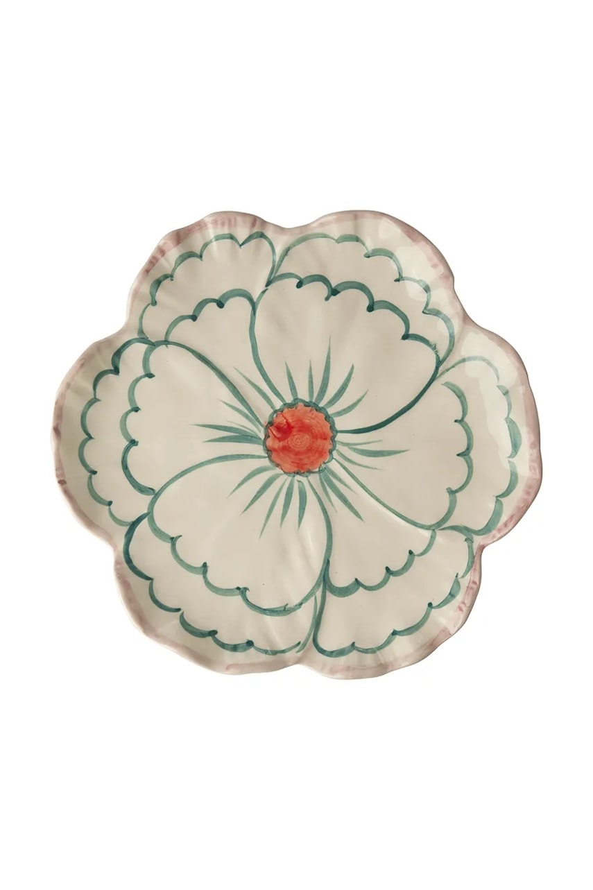 Rice farfurie Jade 19,5 cm