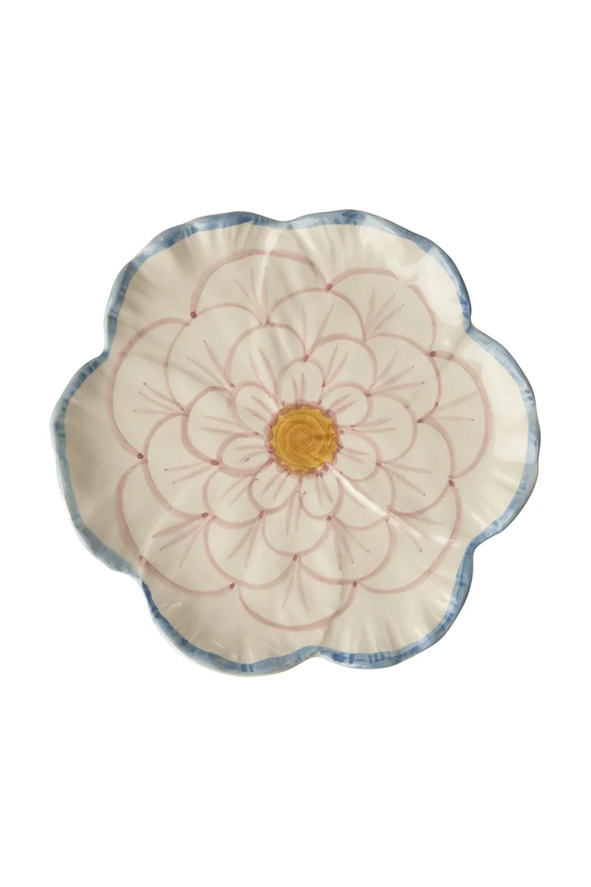 Rice farfurie Lavender 19,5 cm