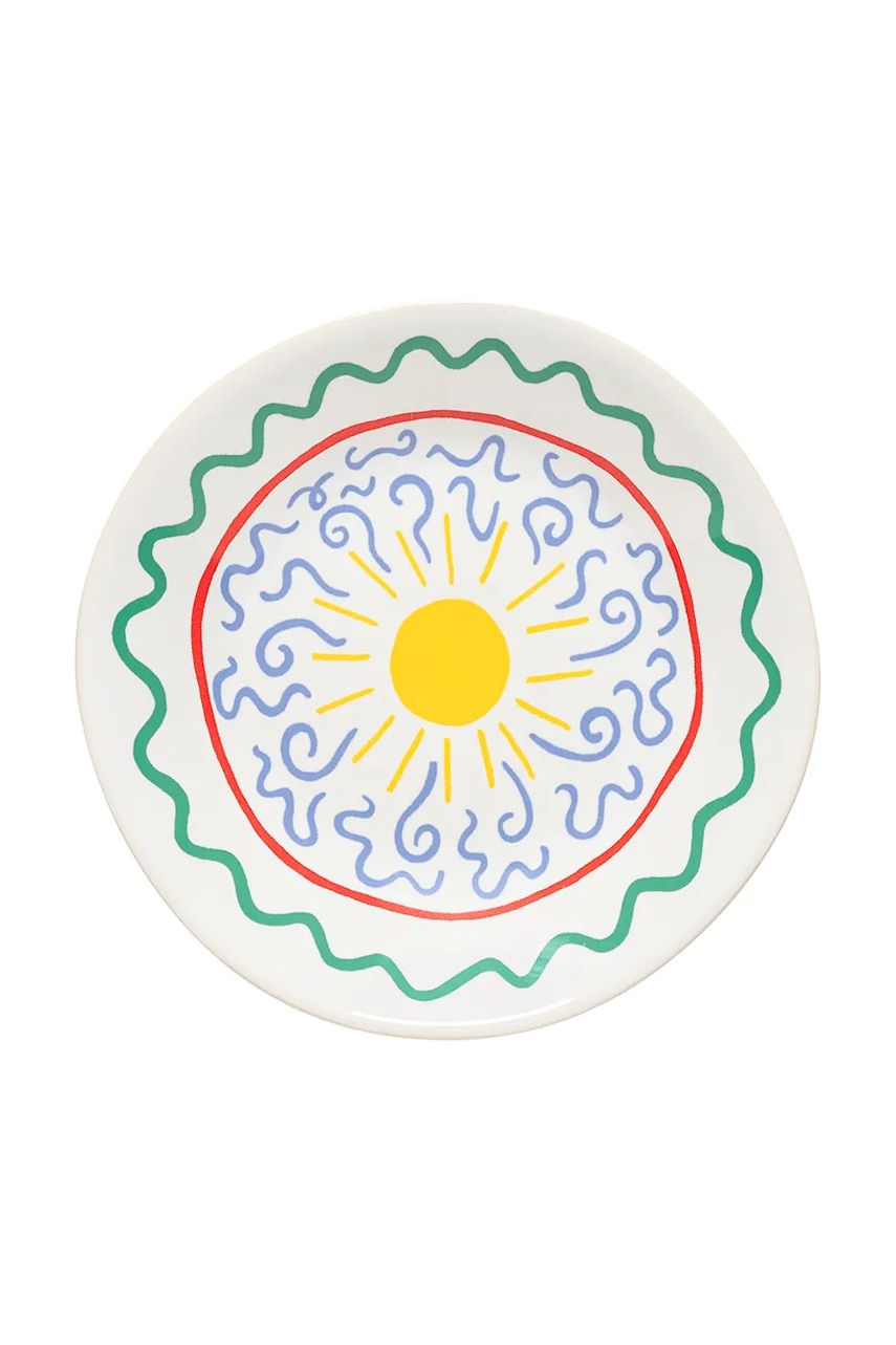 Costa Nova set de farfurii de aperitiv Summer Bliss 16 cm 6-pack