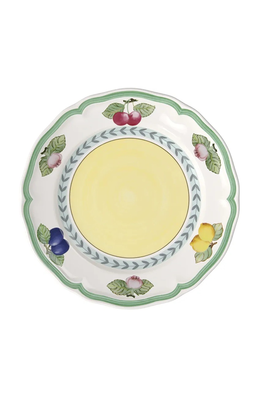 Villeroy & Boch farfurie French Garden Fleurence 21 cm