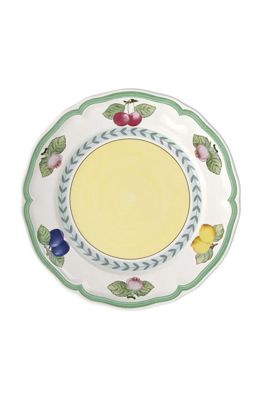 Villeroy & Boch farfurie French Garden Fleurence 21 cm