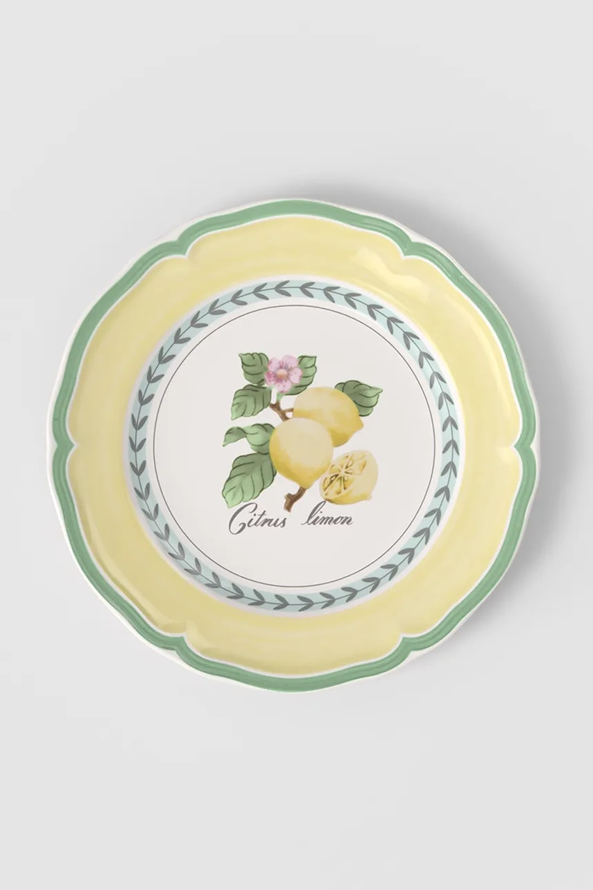 Villeroy & Boch farfurie de salată French Garden Valence 21 cm