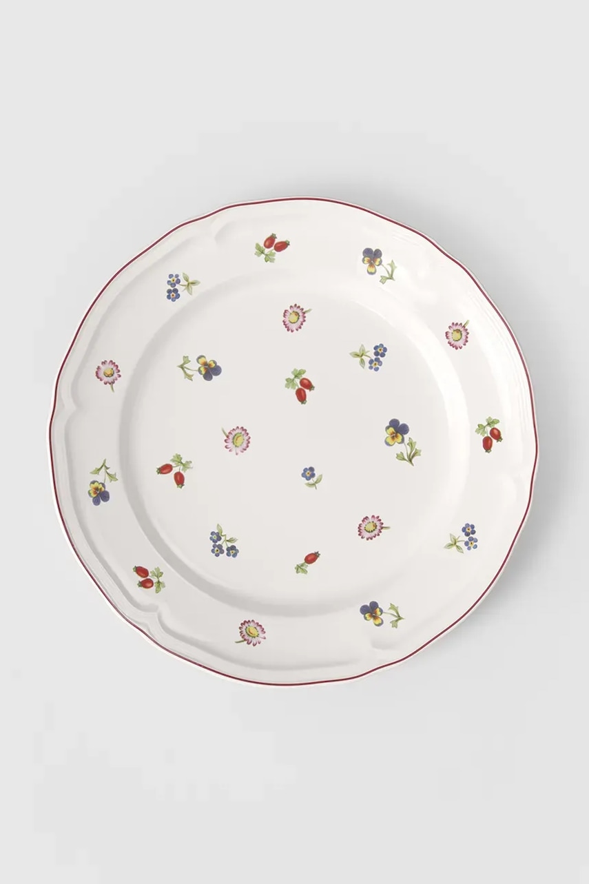 Villeroy & Boch farfurie Petite Fleur 26 cm