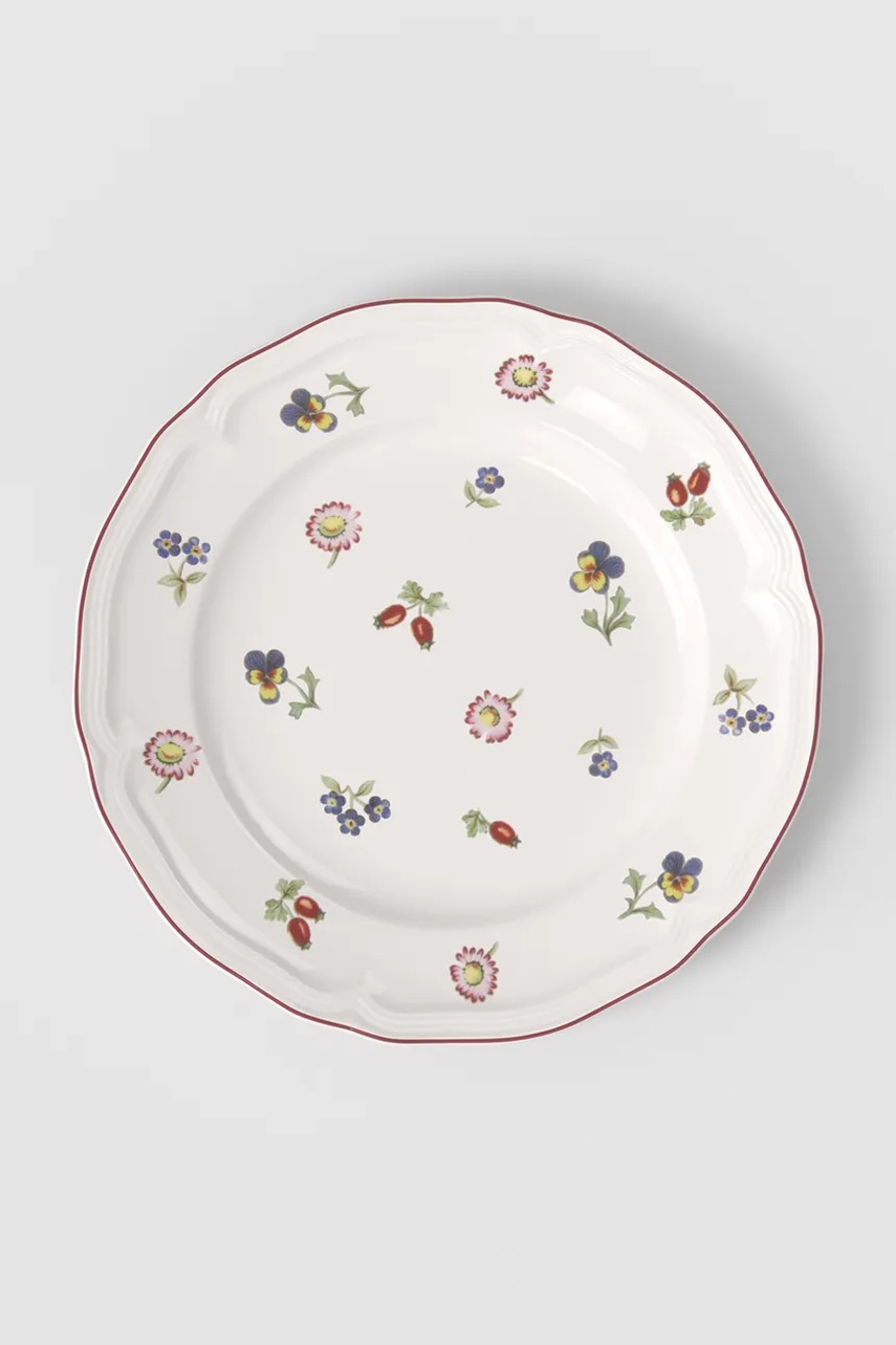 Villeroy & Boch farfurie de salată Petite Fleur 21 cm