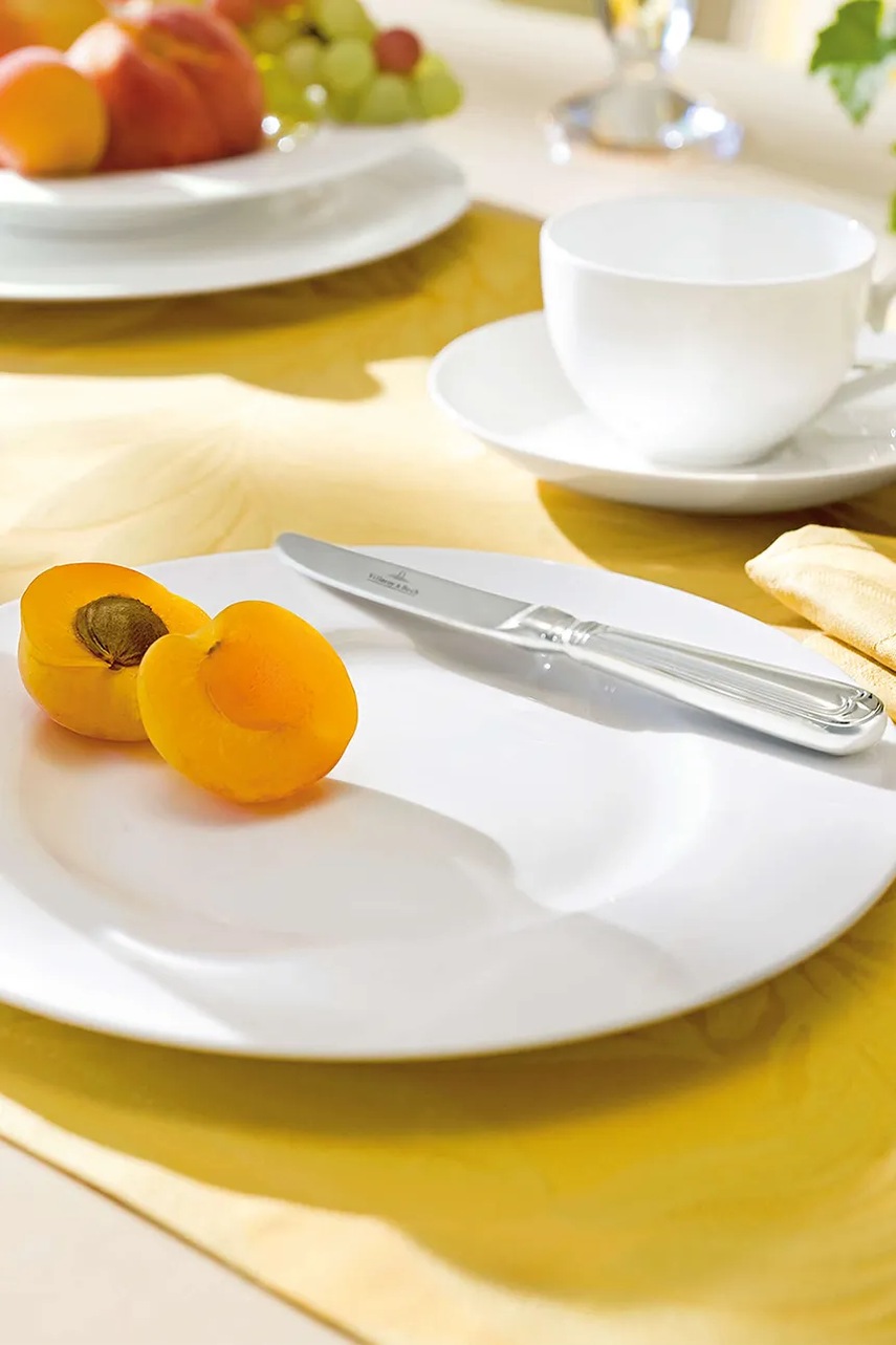 Тарелка для завтрака Villeroy & Boch Royal 22 cm