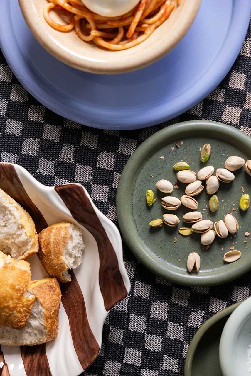 Μπολ Byon 23,5 cm φωτογραφία