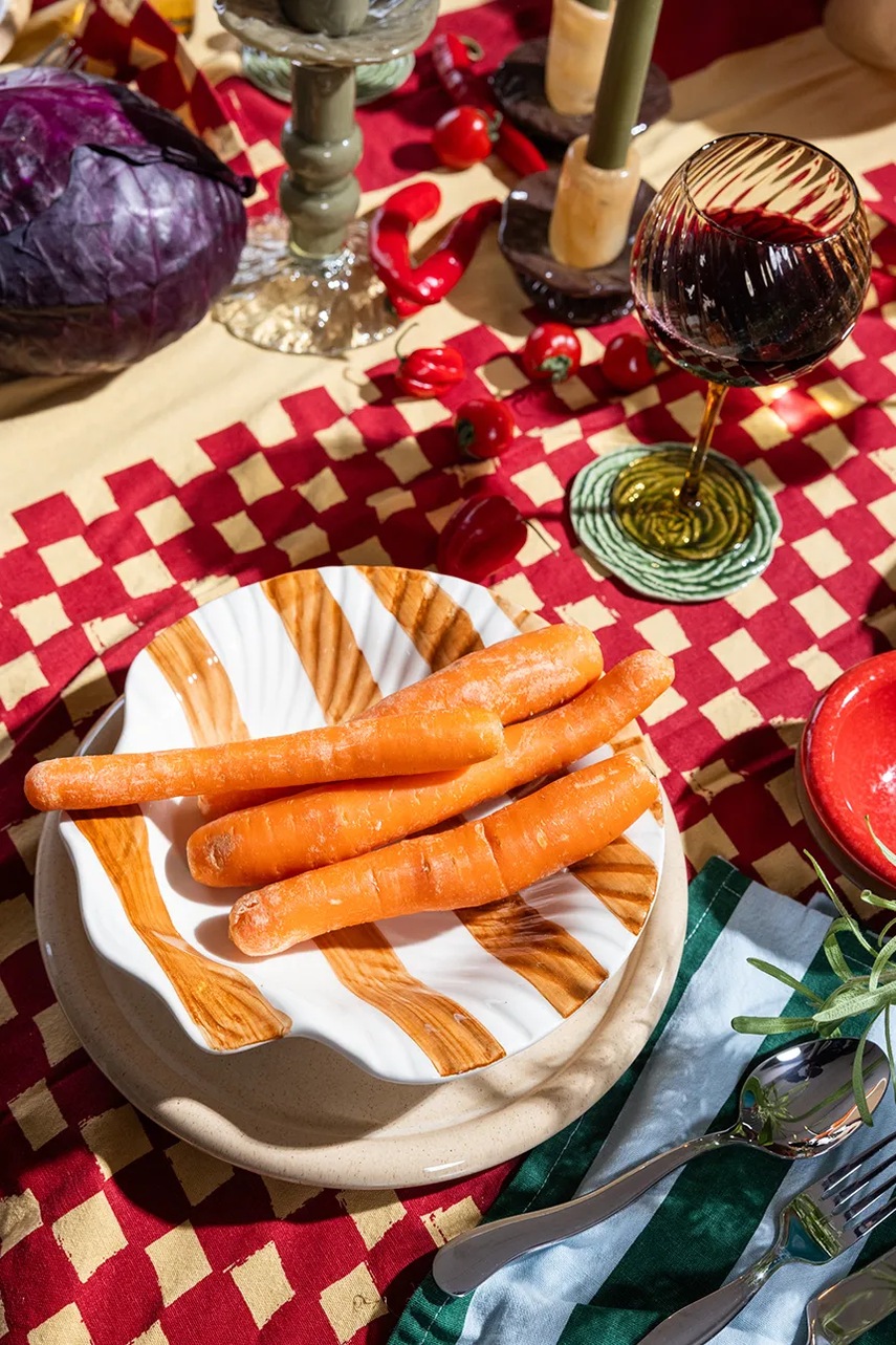 Μπολ Byon 23,5 cm φωτογραφία