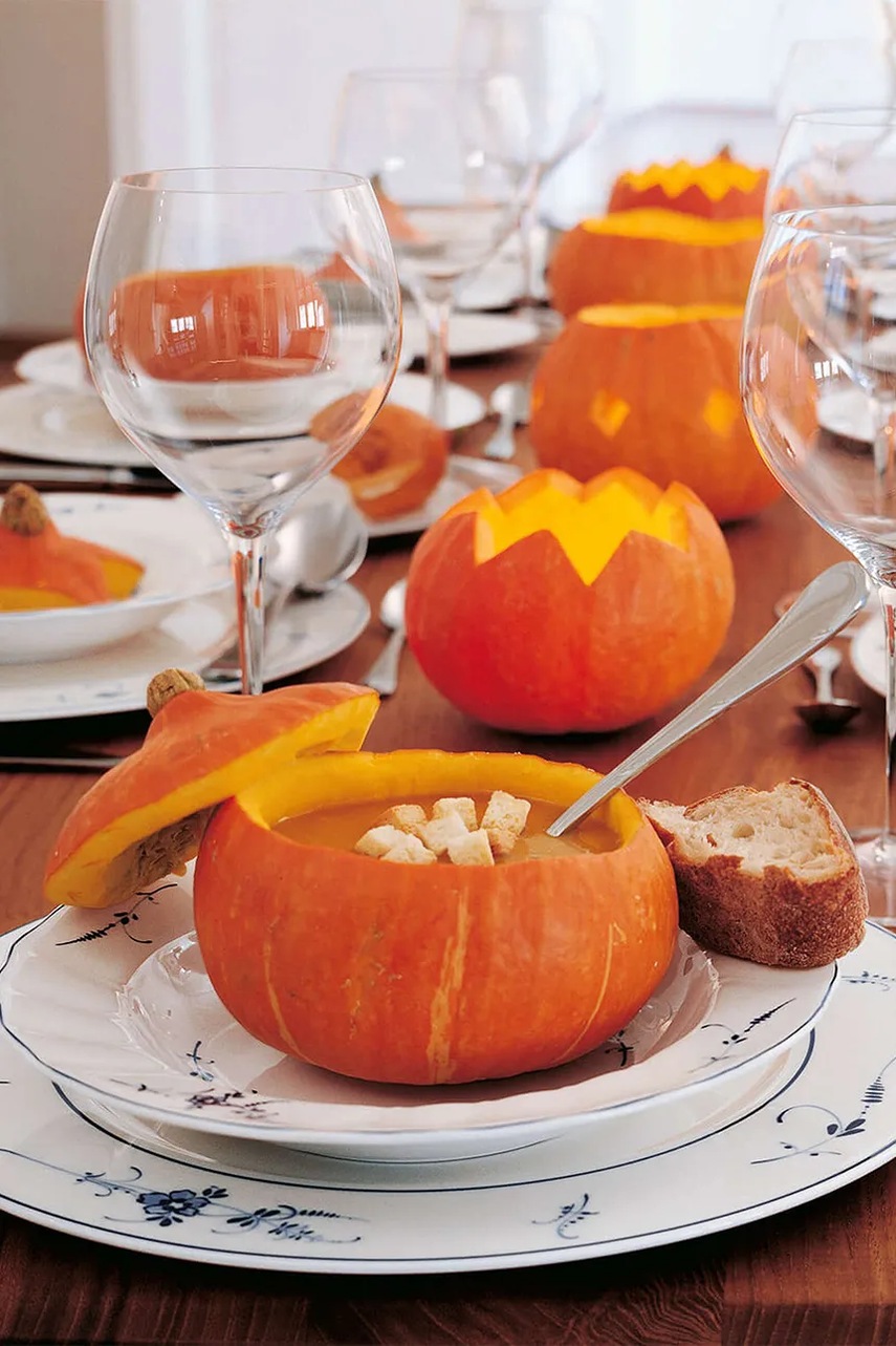 Βαθύ πιάτο Villeroy & Boch Old Luxembourg 23 cm χρώμα: άσπρο φωτογραφία