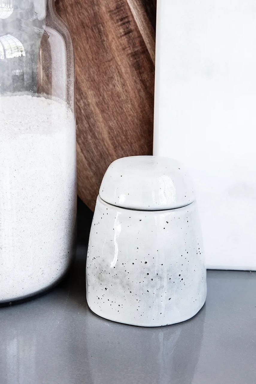 Cukřenka House Doctor Rustic 11 cm