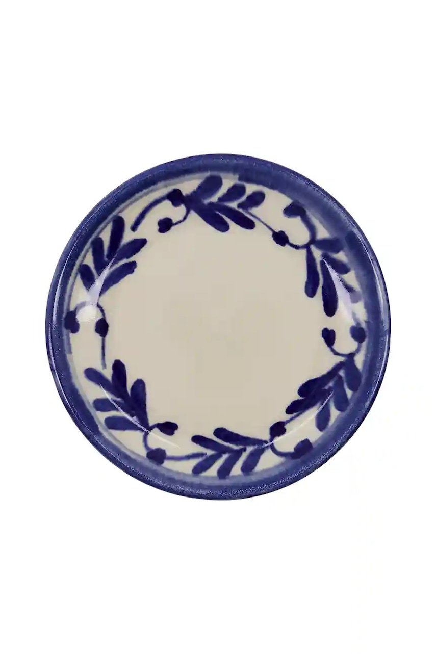 Šalátový tanier House Doctor HDDiva 13 cm 3-pak